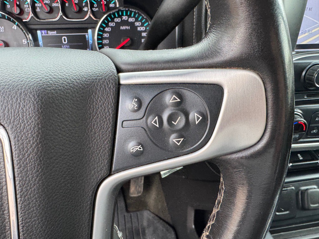 2017 GMC Sierra 1500 Image 49