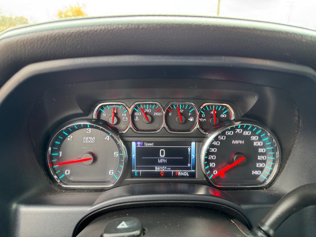 2017 GMC Sierra 1500 Image 51