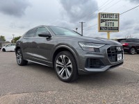 Image for 2019 Audi Q8 quattro Prestige ID: 6966029