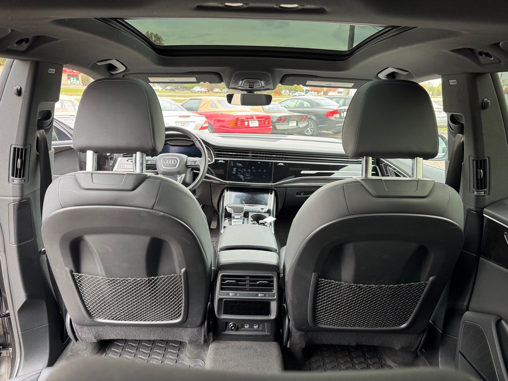 2019 Audi Q8 Image 26