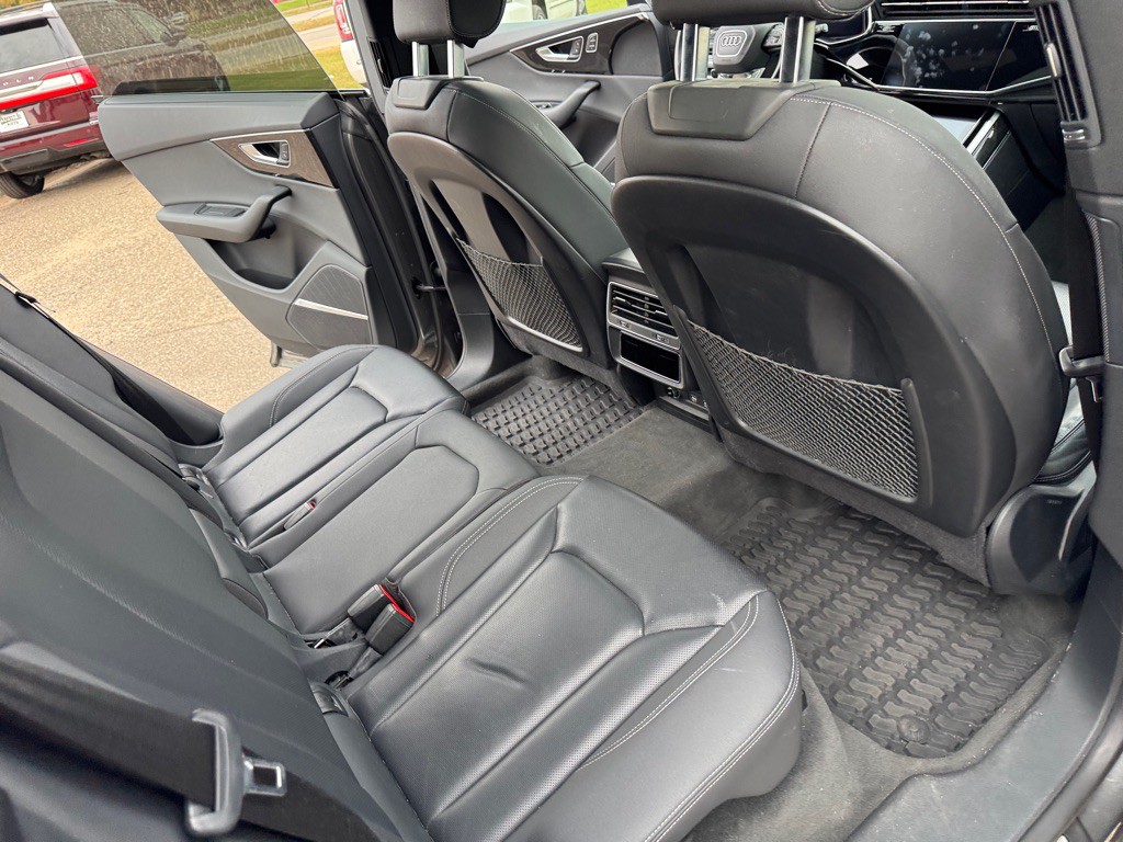 2019 Audi Q8 Image 29