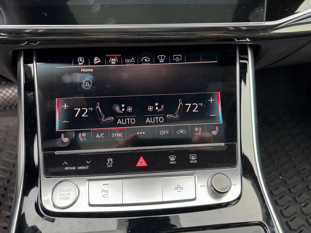 2019 Audi Q8 Image 41