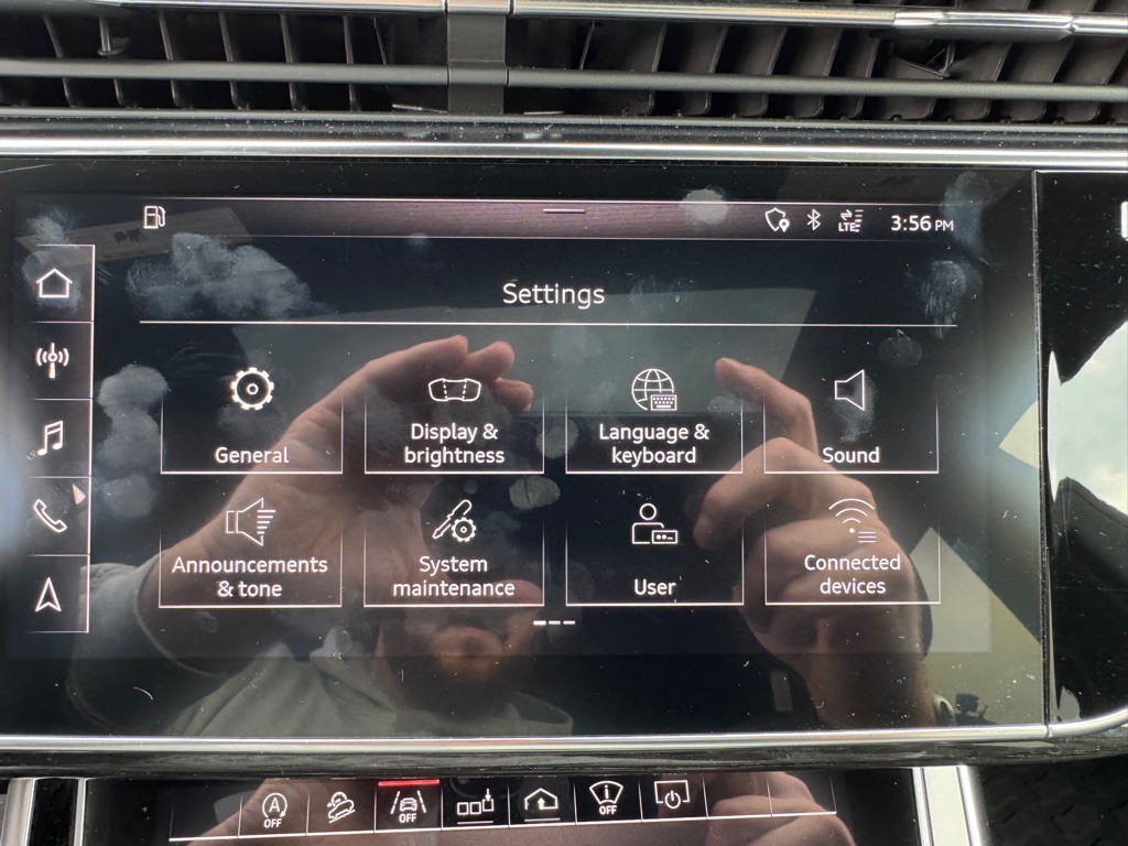 2019 Audi Q8 Image 50