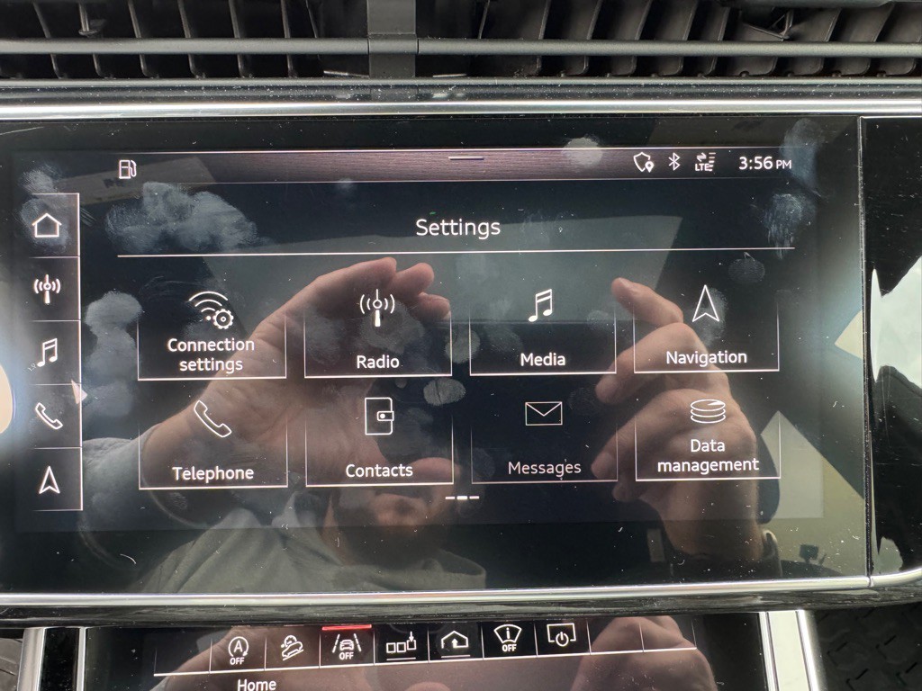 2019 Audi Q8 Image 51