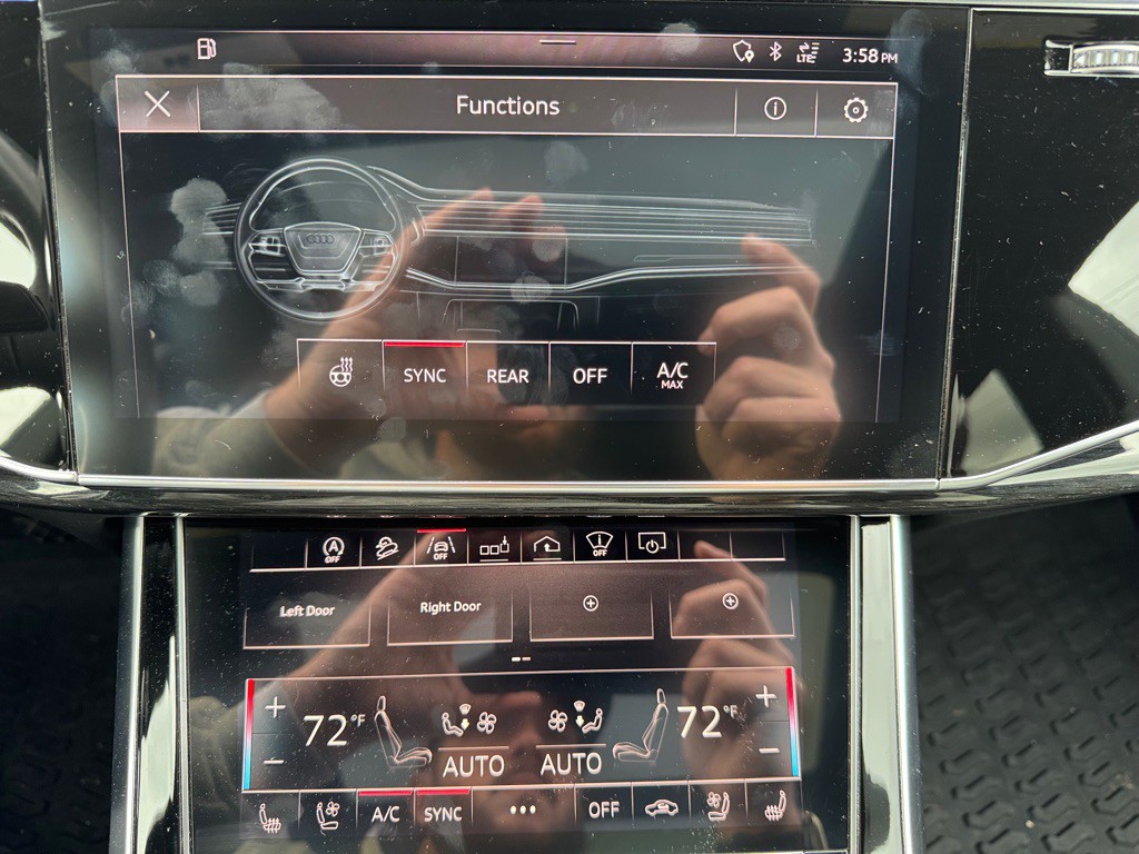 2019 Audi Q8 Image 53