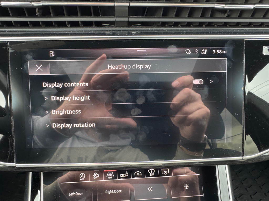 2019 Audi Q8 Image 54