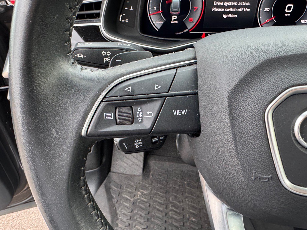 2019 Audi Q8 Image 62