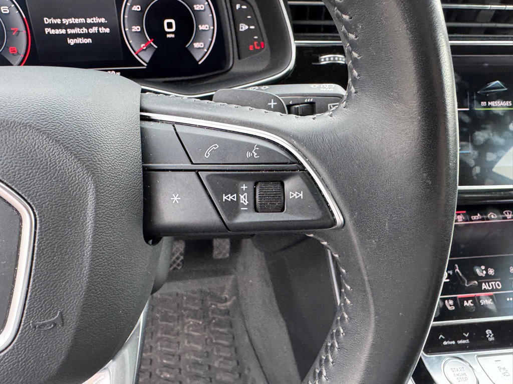 2019 Audi Q8 Image 64