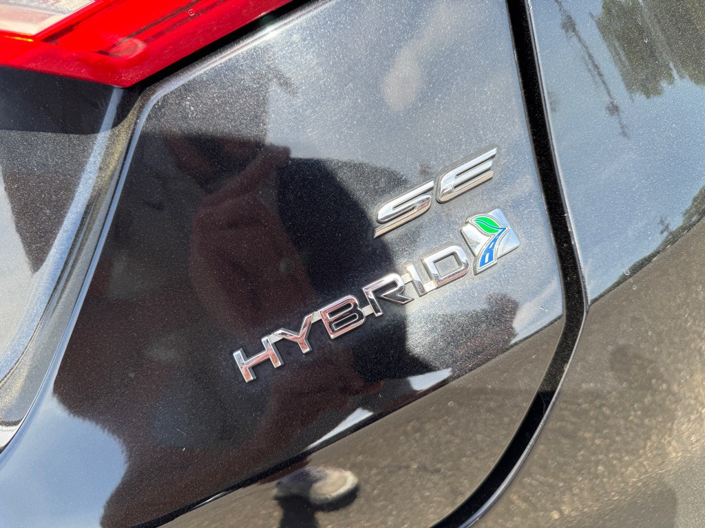 2017 Ford Fusion Image 19