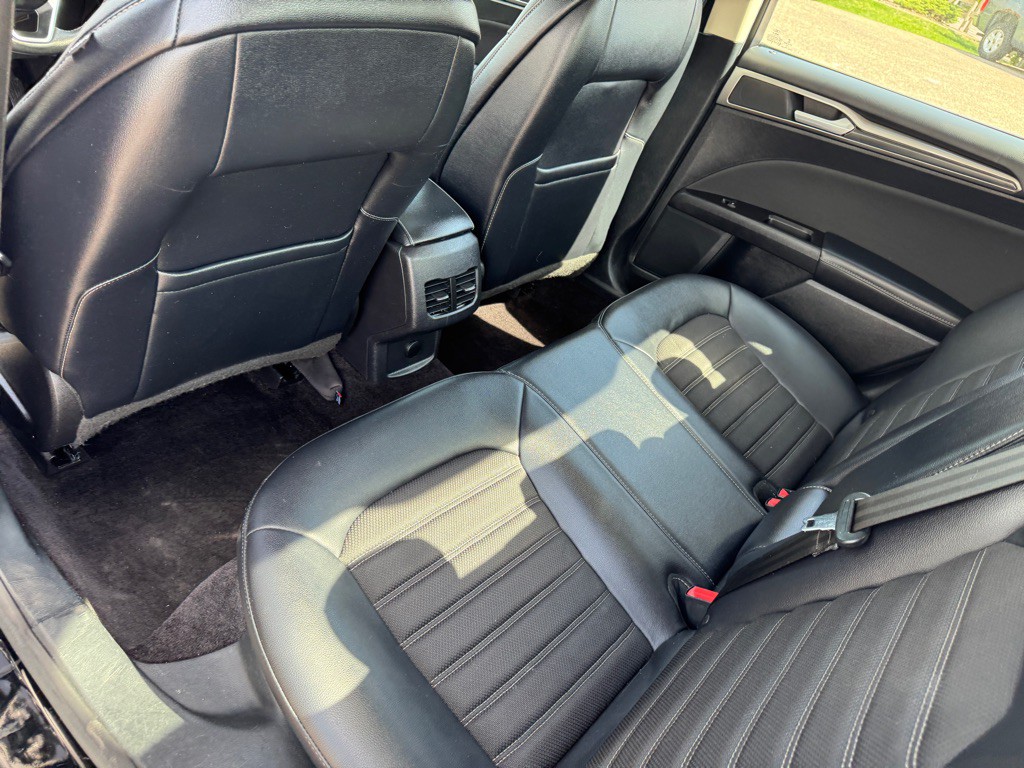 2017 Ford Fusion Image 26