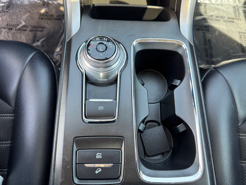 2017 Ford Fusion Image 39