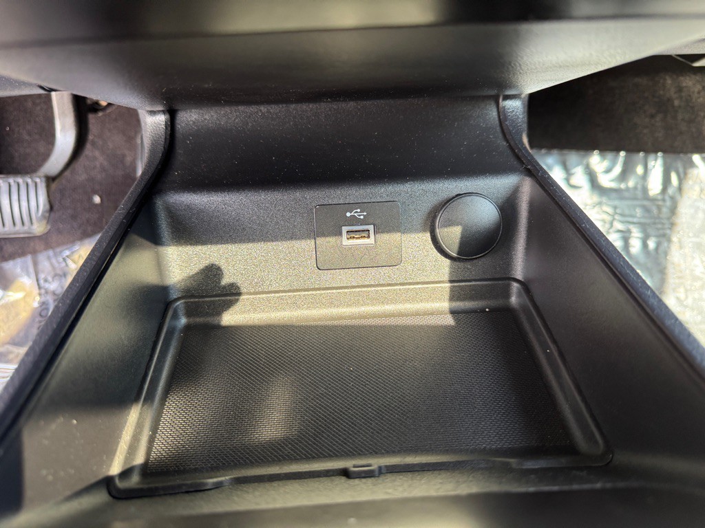 2017 Ford Fusion Image 40