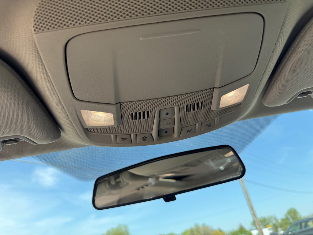 2017 Ford Fusion Image 42