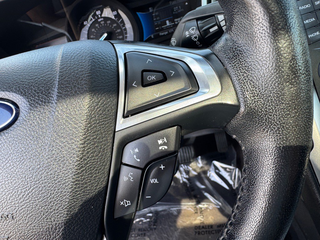 2017 Ford Fusion Image 47