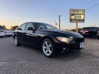 Image for 2015 BMW 3 Series 328i xDrive ID: 6976763