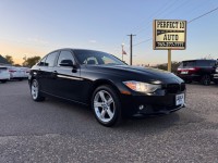 Image for 2015 BMW 3 Series 328i xDrive ID: 6976763