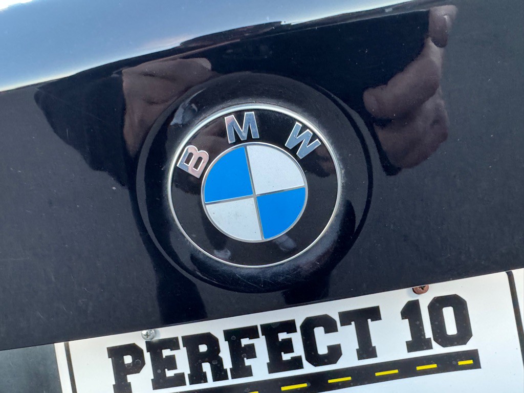 2015 BMW 3 Series Image 13