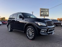 Image for 2015 INFINITI QX80 BASE ID: 6980716