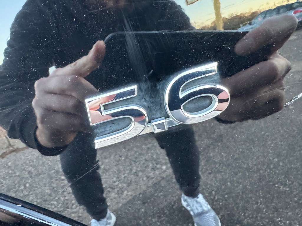 2015 INFINITI QX80 Image 15