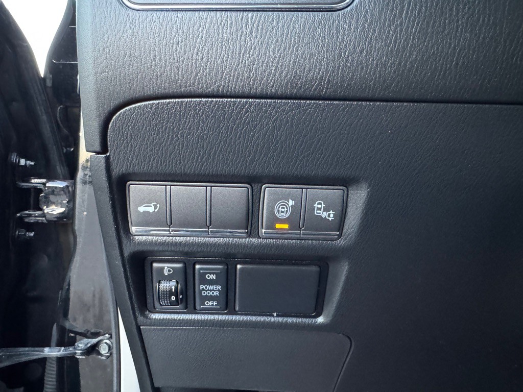 2015 INFINITI QX80 Image 54