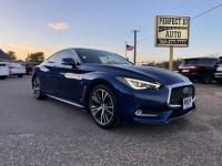 Image for 2017 INFINITI Q60 2.0T ID: 6980717