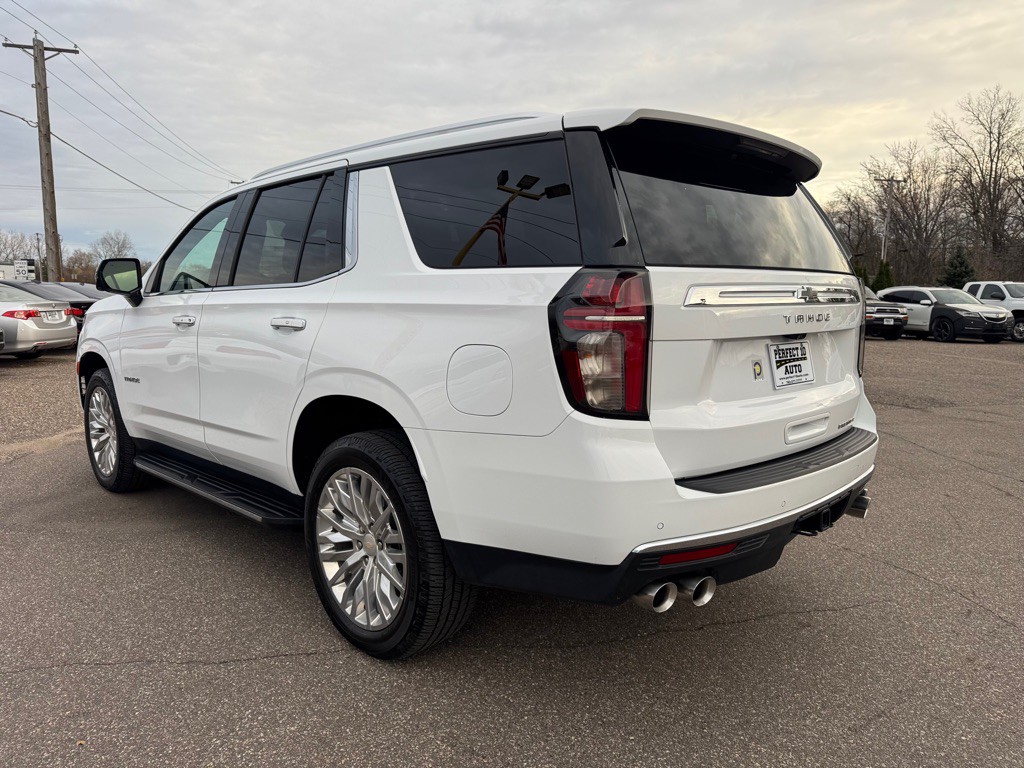 2023 Chevrolet Tahoe Image 7