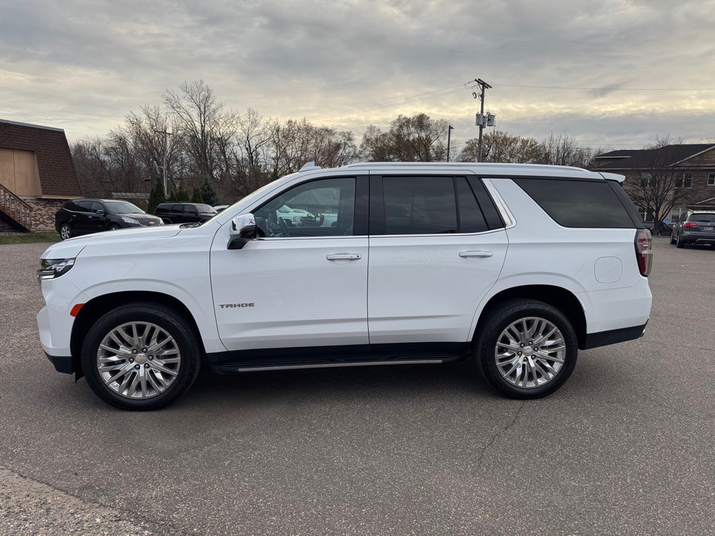 2023 Chevrolet Tahoe Image 9