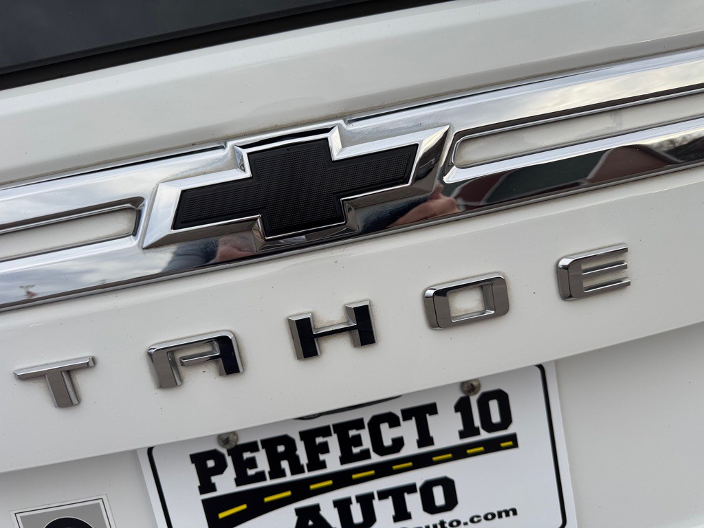 2023 Chevrolet Tahoe Image 13