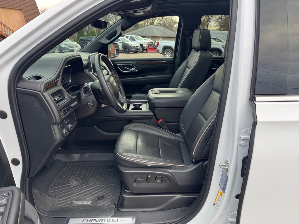 2023 Chevrolet Tahoe Image 15