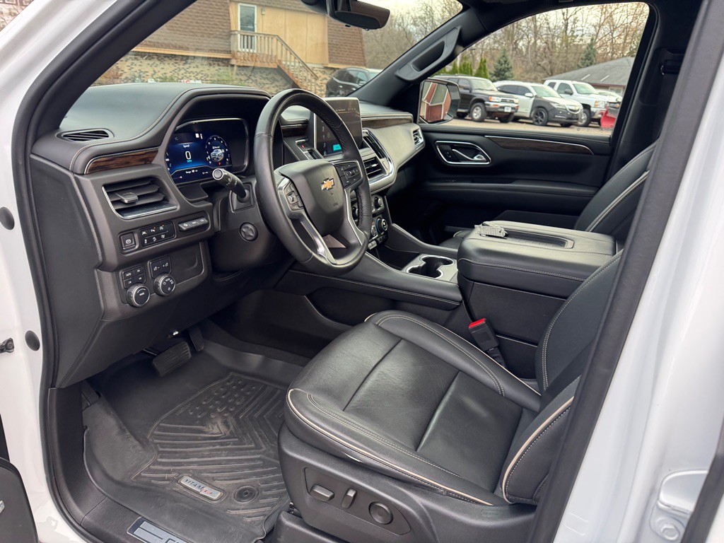 2023 Chevrolet Tahoe Image 16