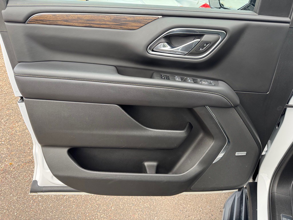 2023 Chevrolet Tahoe Image 18