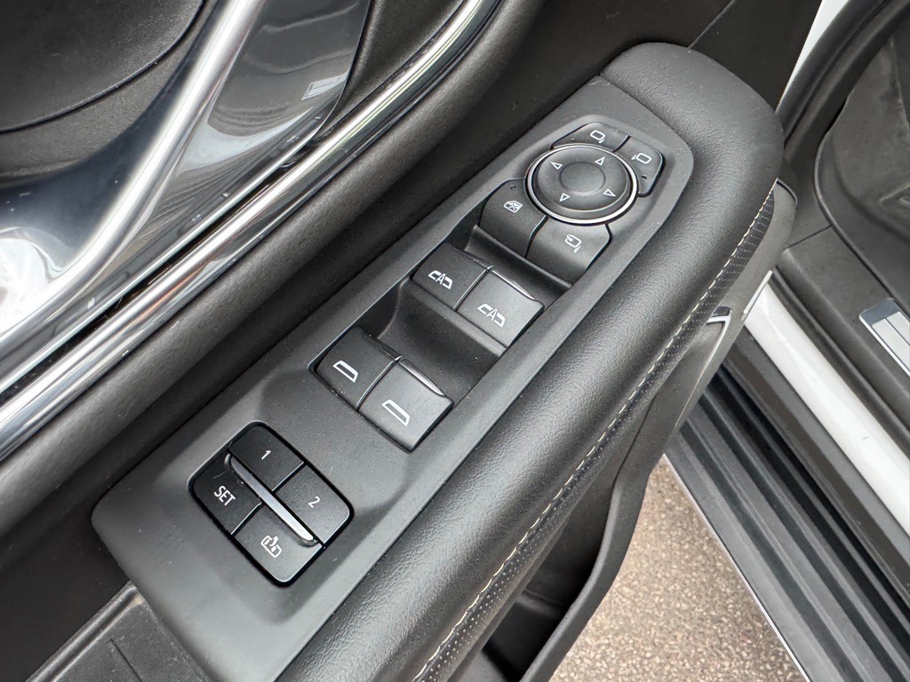 2023 Chevrolet Tahoe Image 19