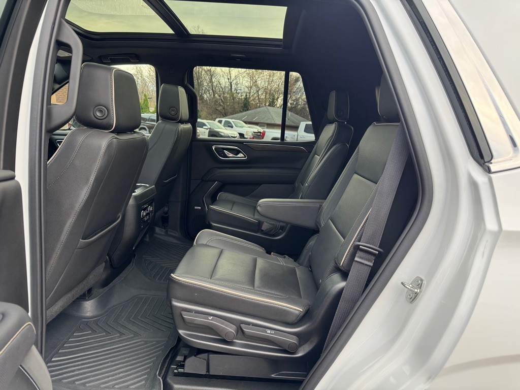 2023 Chevrolet Tahoe Image 21