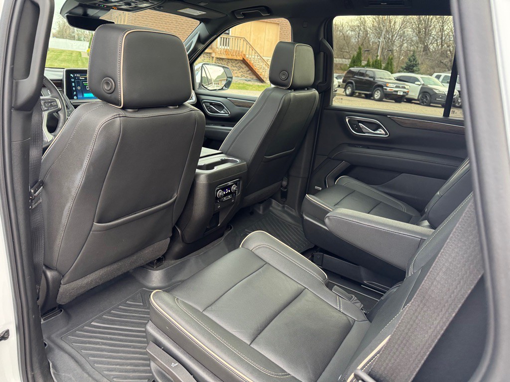 2023 Chevrolet Tahoe Image 22
