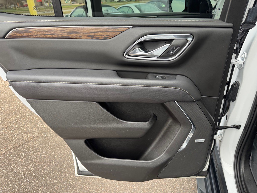 2023 Chevrolet Tahoe Image 23