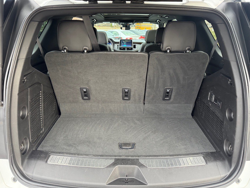 2023 Chevrolet Tahoe Image 24