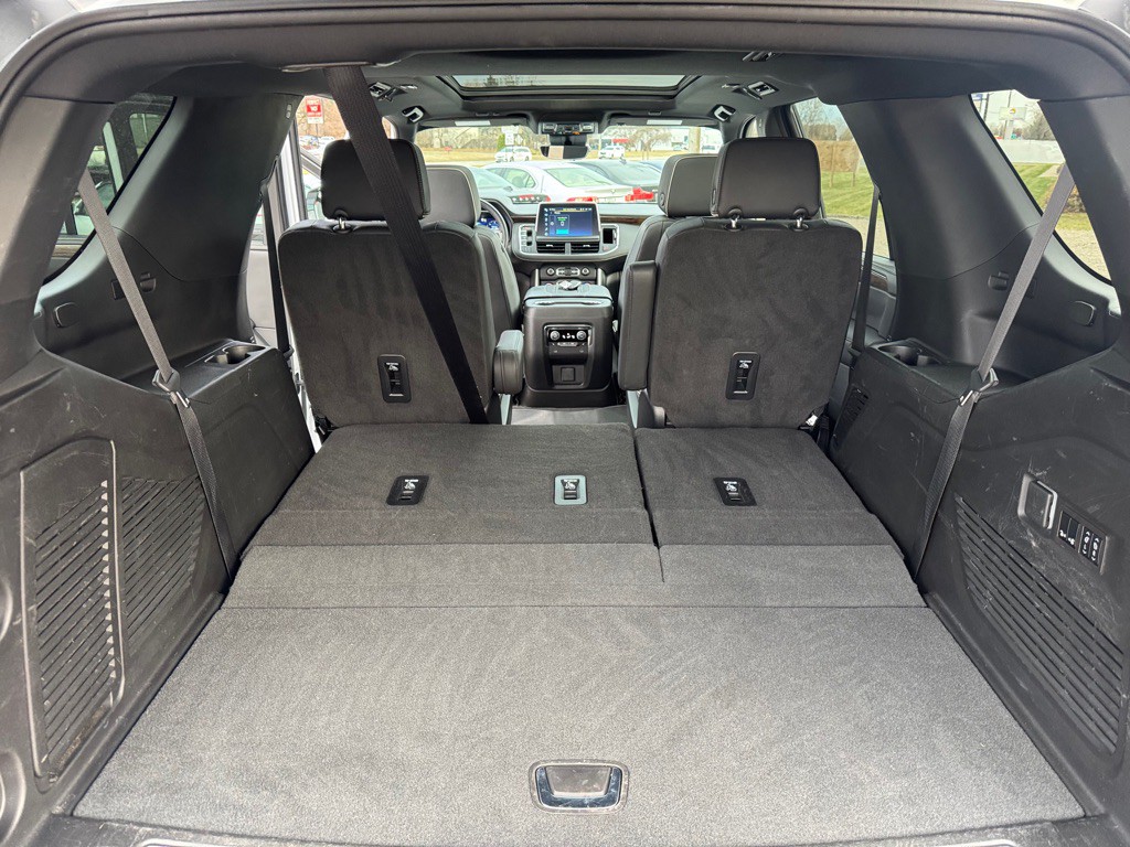 2023 Chevrolet Tahoe Image 25