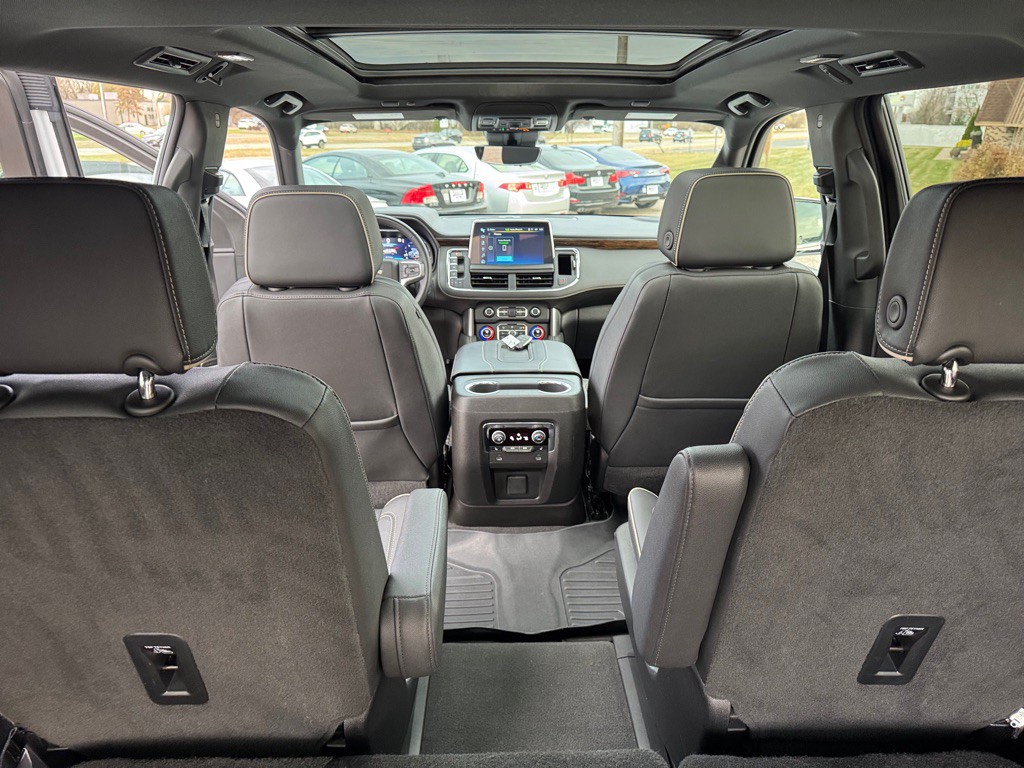 2023 Chevrolet Tahoe Image 26
