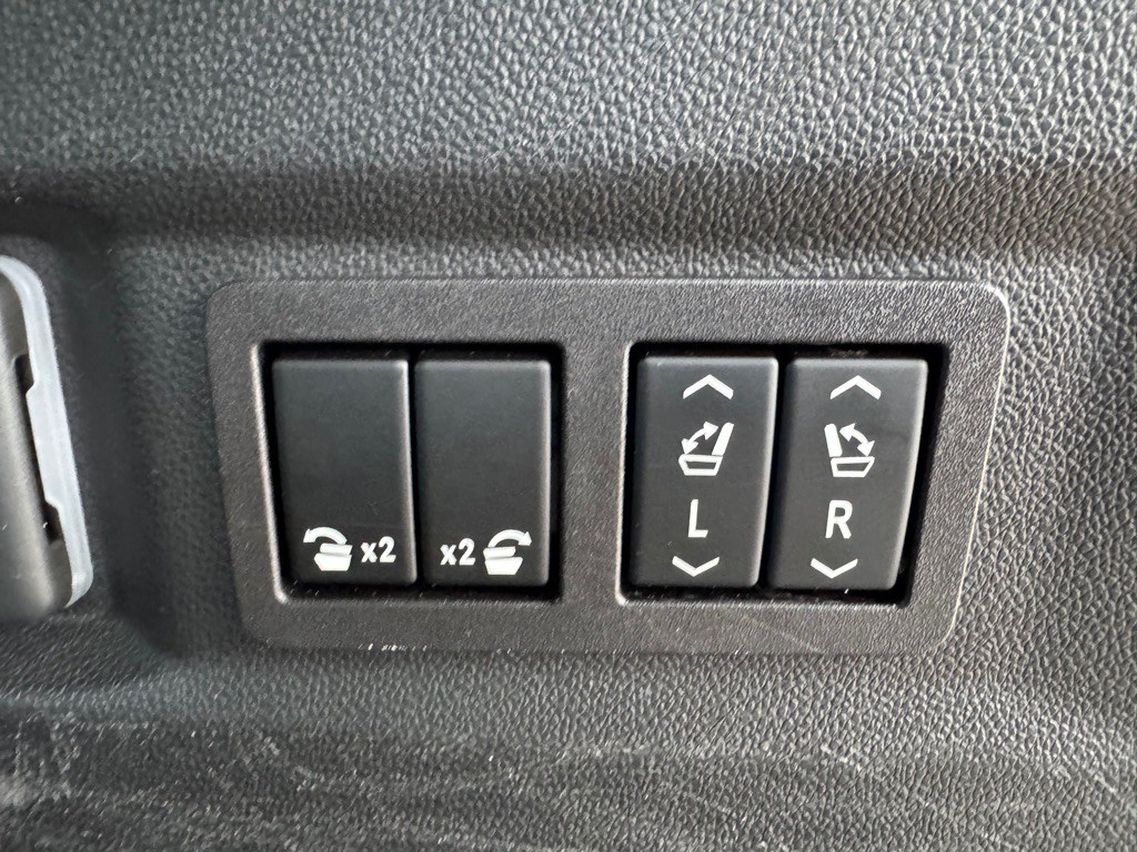 2023 Chevrolet Tahoe Image 27