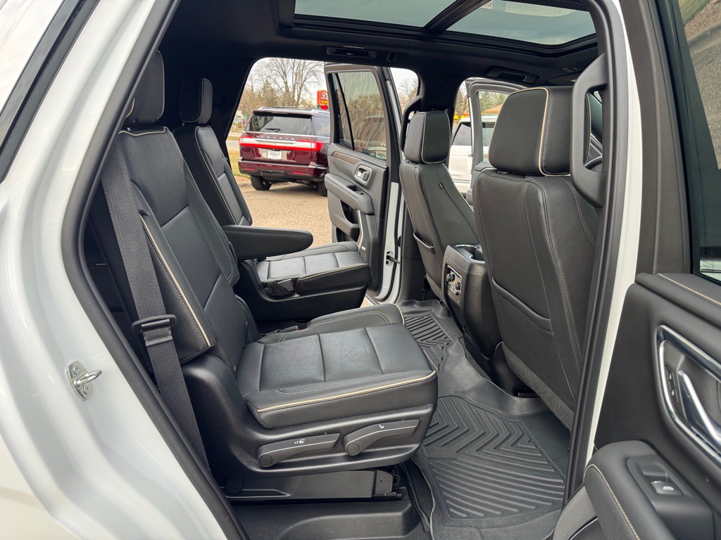 2023 Chevrolet Tahoe Image 29