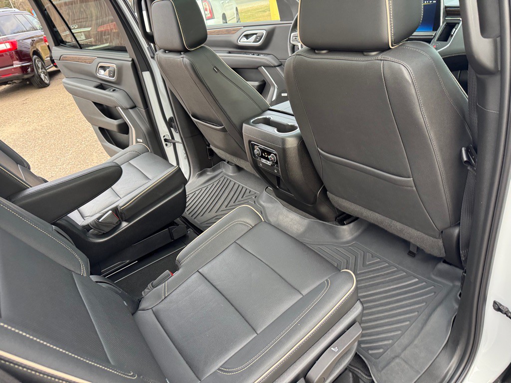 2023 Chevrolet Tahoe Image 30