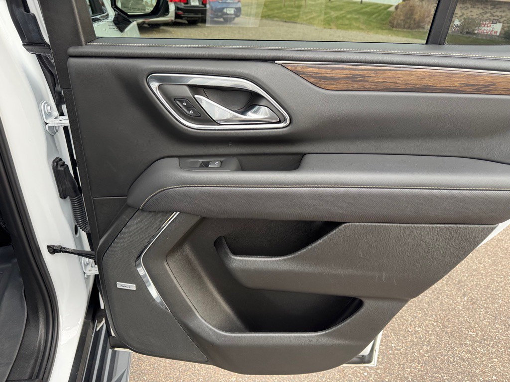 2023 Chevrolet Tahoe Image 31