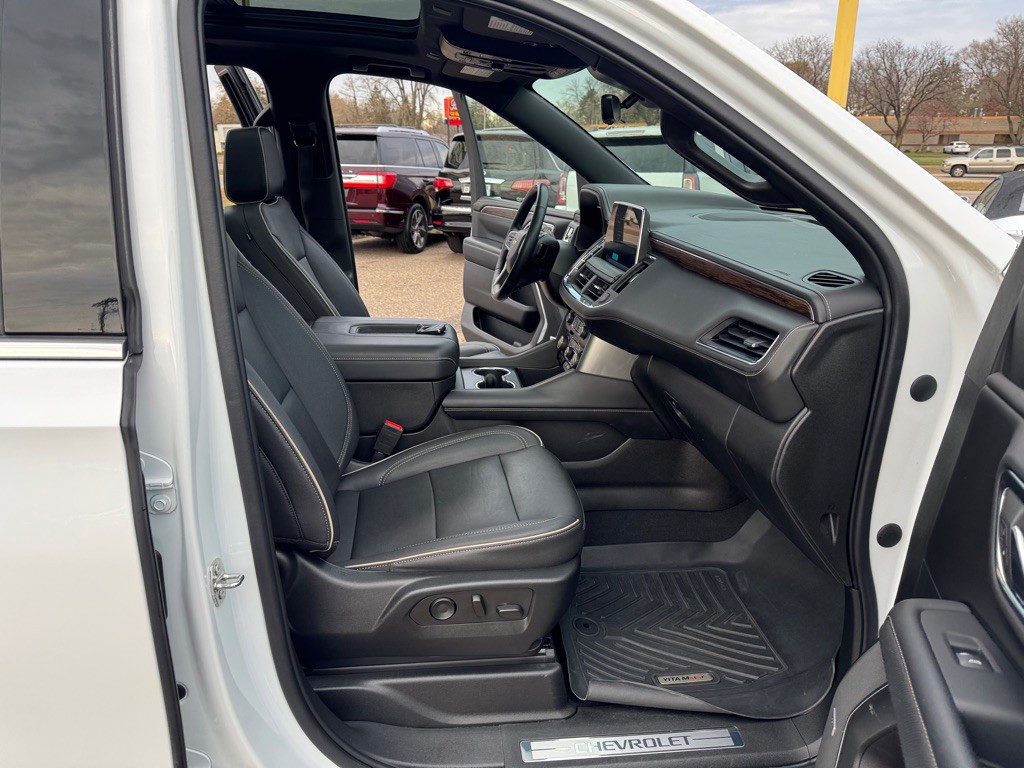 2023 Chevrolet Tahoe Image 32