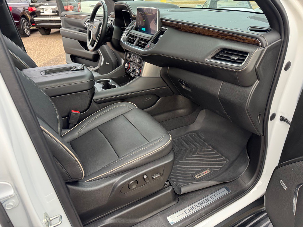 2023 Chevrolet Tahoe Image 33