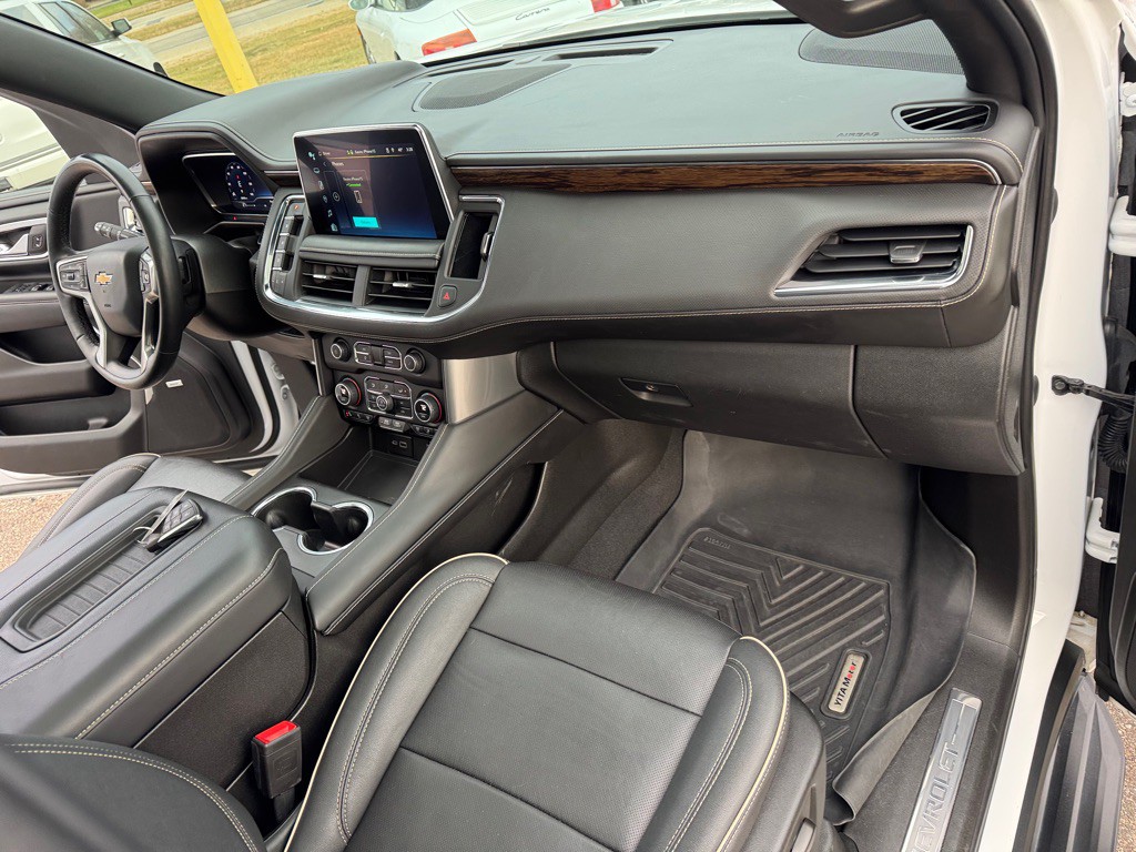 2023 Chevrolet Tahoe Image 34