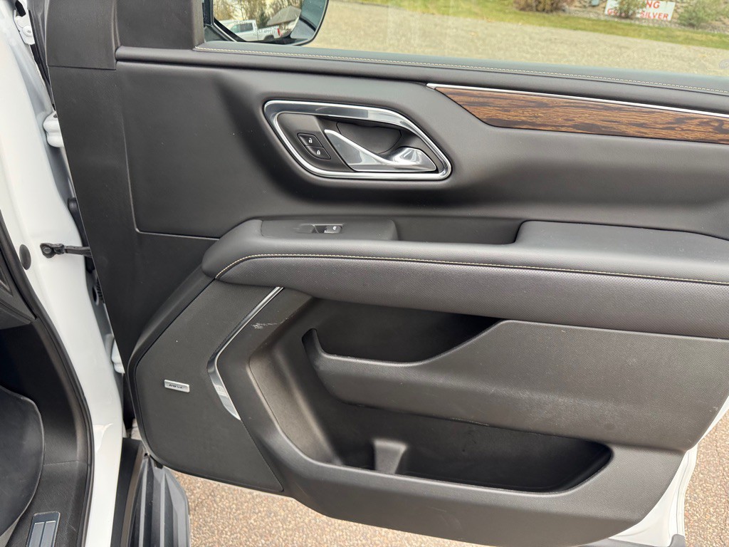 2023 Chevrolet Tahoe Image 35