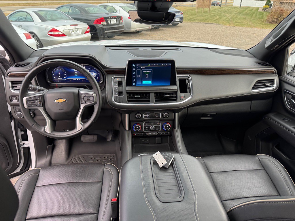 2023 Chevrolet Tahoe Image 37