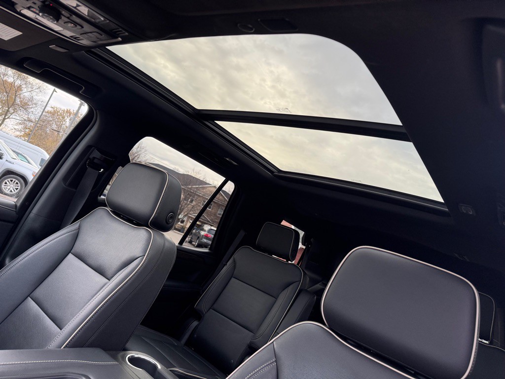 2023 Chevrolet Tahoe Image 39