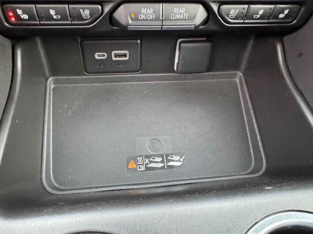 2023 Chevrolet Tahoe Image 41