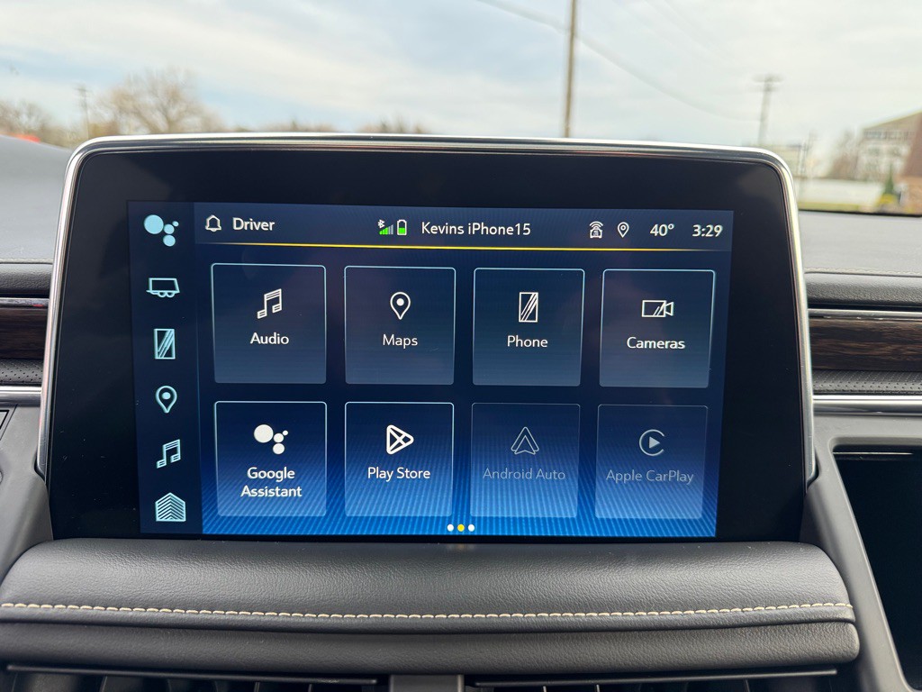 2023 Chevrolet Tahoe Image 43